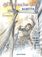 Tuerme von Bos Maury 01: Babette