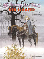 Tuerme von Bos Maury 02: Der Schaefer