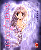 Angel / Dust 01