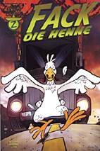 Fack, die Henne 01 (von 04)