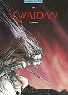 Kwaidan 02: Setsuko