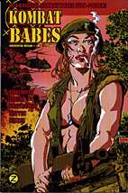 Kombat Babes 02