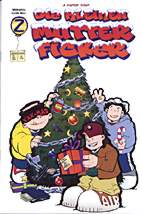 Kleine Mutterficker 03: Christmas in Heslach