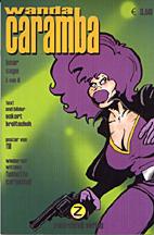 Wanda Caramba Bearcage 05 (von 06)