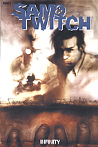 Sam & Twitch 02