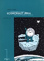 Kosmonaut Laika 01