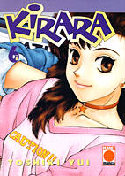 Kirara 06 (mit Schutzumschlag)