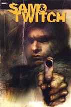 Sam & Twitch 03