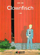 Clownfisch 04: Chas