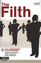 The Filth 04 (US Part 7 & 8)