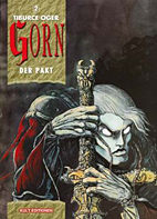 Gorn 02: Der Pakt