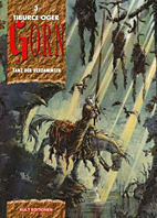 Gorn 03: Tanz der Verdammten
