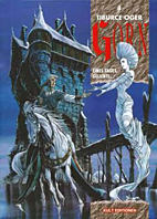Gorn 08: Eines Tages Geliebte HC