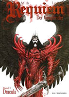 Requiem - Der Vampirritter 03: Dracula
