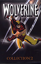 Wolverine Collection 02