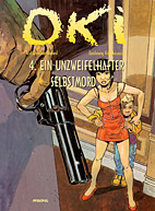 Oki 04: Ein unzweifelhafter Selbstmord