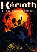 Kerioth 02: Der schwarze Stern