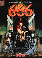 666 02: Allegro Demonio