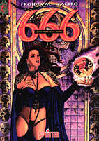 666 04: Lilith Imperatrix 