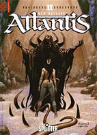 Atlantis 02: Der Aelteste