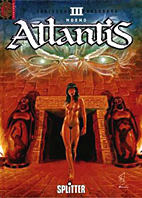 Atlantis 03: Mormo