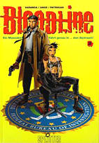 Bloodline 02: Die Hetzjagd