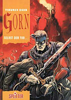 Gorn 01: Selbst ist der Tod