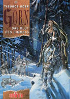 Gorn 04: Das Blut des Himmels