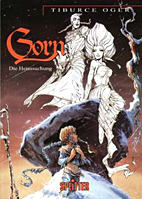 Gorn 05: Die Heimsuchung
