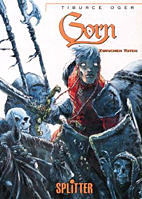 Gorn 06: Zwischen Toten