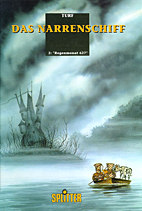 Narrenschiff 02: Regenmonat 627