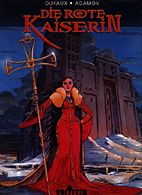 Rote Kaiserin 01