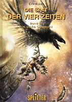 Saat der vier Zeiten 02: Das grosse Ornament