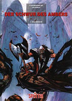 Schwur des Ambers 01: Das Amojar