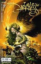 Top Cow Sonderheft 09: Tales of Darkness - Tales of Witchblade