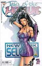 Top Cow Sonderheft 03: Tales of Witchblade