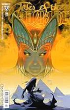 Top Cow Sonderheft 04: Tales of Witchblade