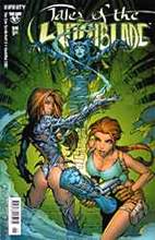 Top Cow Sonderheft 06: Tales of Witchblade