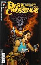 Top Cow Sonderheft 10: Dark Crossings 01