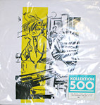T-Shirt Scheuer Kunstmotiv 01