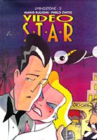 Livingstone 03: Video Star