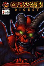 Crossgen Digest 03 TPB