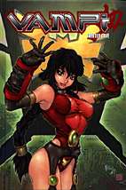 Vampi 02: Tainted Love HC