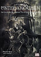 Unter Knochen 02: Charons Teleskop