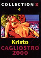 Cagliostro 2000