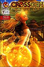 Crossgen Digest 07 TPB