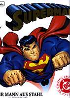 Superman: Der Mann aus Stahl (Nachschlagewerk)