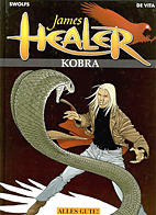 James Healer 02: Kobra