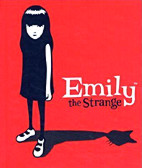 Emily 01: Emily the Strange