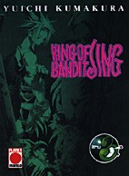 King of Bandit Jing 02: Bottle 03